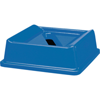 Recycling Containers - Tops NH764 | Waymarc Industries Inc