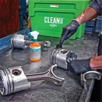 SC 400™ Natural Cleaner & Degreaser, 3.78 L NI141 | Waymarc Industries Inc