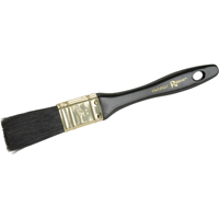 One-Coat Oil Paint Brush, Bristle, Plastic Handle, 2" Width NI517 | Waymarc Industries Inc