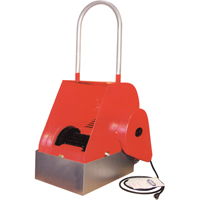 Industrial Footwear Cleaner Waymarc Industries Inc