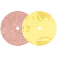 QUICK-STEP Instant Polish Disc, 4-1/2" Dia. Waymarc Industries Inc