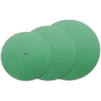 Disque de ponçage QUICK-STEP XX, dia 5", Grain 180, C&eacute;ramique Waymarc Industries Inc