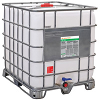CB 100™ Natural Cleaner and Degreaser, IBC Tote NIM195 | Waymarc Industries Inc