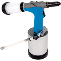 Super Heavy-Duty Air Riveter Waymarc Industries Inc