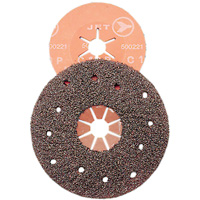 Disque semi-flexible POWERFLEX, C16, 4-1/2" Dia x 7/8" Arbre Waymarc Industries Inc