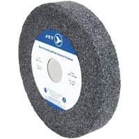 Meule d'&eacute;tabli A610C, 6" x 1", Arbre de 1" Waymarc Industries Inc