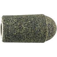 Bouchon en r&eacute;sine, 1-1/2" x 3", Arbre 5/8"-11 Waymarc Industries Inc