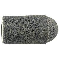 Bouchon en r&eacute;sine, 3" x Arbre de 5/8"-11NC, T18R Waymarc Industries Inc