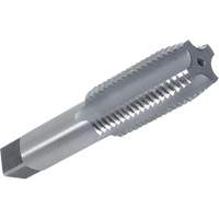 Taraud m&eacute;trique, 10 mm-1.5, Conique, Acier rapide Waymarc Industries Inc