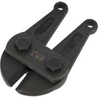 Replacement Head for 36" Bolt Cutter, Center Cut Waymarc Industries Inc