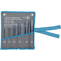 Cold Chisel Set Waymarc Industries Inc
