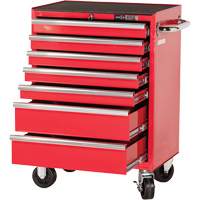 Tool & Equipment Storage