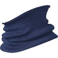 561 Hat Liner & Wind Guard, One Size, Navy Blue Waymarc Industries Inc
