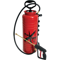 Xtreme Industrial Concrete Sprayer with Dripless Wand, 3.5 gal. (13.25 L), Steel, 24" Wand Waymarc Industries Inc
