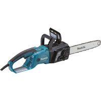 Scies &agrave; chaîne, 14", &eacute;lectrique, 2900 pi/min Waymarc Industries Inc