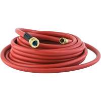 Tuyaux pour eau chaude, Caoutchouc, 5/8" dia. x 50' lo Waymarc Industries Inc