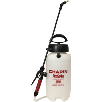 XP Pro Series - Hand Held Sprayer, 2 gal. (7.6 L), Plastic, 20" Wand Waymarc Industries Inc