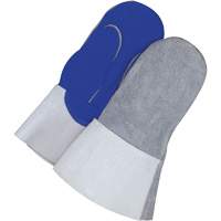 Leather Gloves