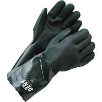 Gants enduits Deny 14", Taille unique, R&ecirc;vetement PVC Waymarc Industries Inc
