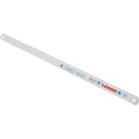 Lames de scie &agrave; m&eacute;taux, Bim&eacute;tal, 12" lo, 18 dents par pouce Waymarc Industries Inc