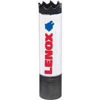 Speed Slot&reg; Hole Saw, 5/8", Bi-Metal Waymarc Industries Inc