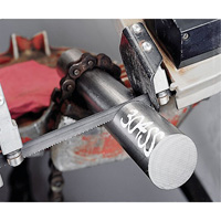 Master-Band&reg; Portable Band Saw Blades, Bi-Metal, 18 TPI, 44-7/8" L x 1/2" W Waymarc Industries Inc