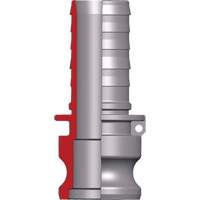 Dixon&reg; Cam & Groove Adapter Waymarc Industries Inc