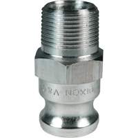 Dixon&reg; Cam & Groove Adapter Waymarc Industries Inc