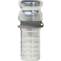 Dixon&reg; Cam & Groove Adapter x Hose Shank Waymarc Industries Inc