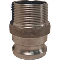 Dixon&reg; Cam & Groove Adapter Waymarc Industries Inc