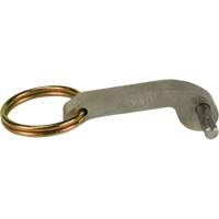 Dixon&reg; Cam & Groove Handle Waymarc Industries Inc