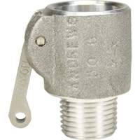 Dixon&reg; Cam & Groove Coupler Waymarc Industries Inc