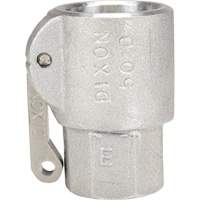 Dixon&reg; Cam & Groove Coupler Waymarc Industries Inc
