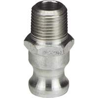Dixon&reg; Cam & Groove Adapter Waymarc Industries Inc