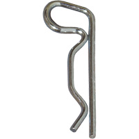 Standard Safety Clip Waymarc Industries Inc