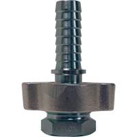 Joint rod&eacute; complet Boss, Fer, 2", NPT femelle Waymarc Industries Inc