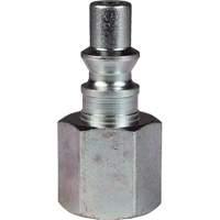 M-Series ARO Pneumatic Plug, 1/4" NJE820 | Waymarc Industries Inc