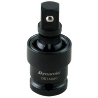 Joints en U, Prise 1/2" Waymarc Industries Inc