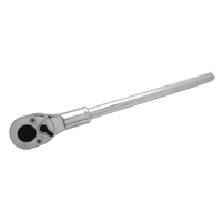 Ratchet Wrench, 3/4" Drive, Plain Handle NJH683 | Waymarc Industries Inc