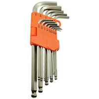 Screwdrivers