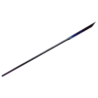 Crow Bar, 1-1/4" Width, 60" Length Waymarc Industries Inc