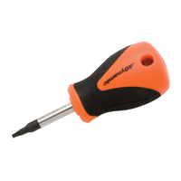 Square Drive Screwdrivers