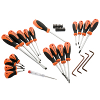 Screwdriver Sets