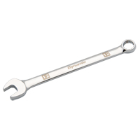 Cl&eacute; mixte, 12 pans, 6 mm, Fini Chrome Waymarc Industries Inc