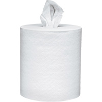 Scott&reg; Essential Paper Towels, 2 Ply, Centre Pull, 625' L Waymarc Industries Inc