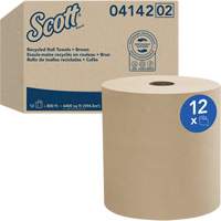 Scott&reg; Universal Hard Roll Towels, 1 Ply, Standard, 800' L Waymarc Industries Inc