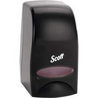Scott<sup>®</sup> Essential™ Skin Care Dispenser, Push, 1000 ml Capacity, Cartridge Refill Format NJJ048 | Waymarc Industries Inc