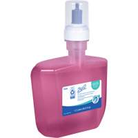 Scott<sup>®</sup> Pro™ Skin Cleanser with Moisturizers, Foam, 1.2 L, Scented NJJ057 | Waymarc Industries Inc