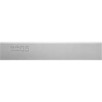 100mm BS-10B Dual-Edge Scraper Blades Waymarc Industries Inc