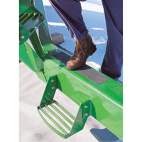 Grit Tape Waymarc Industries Inc